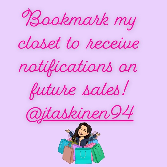 Sales Notifications! - Picture 1 of 1